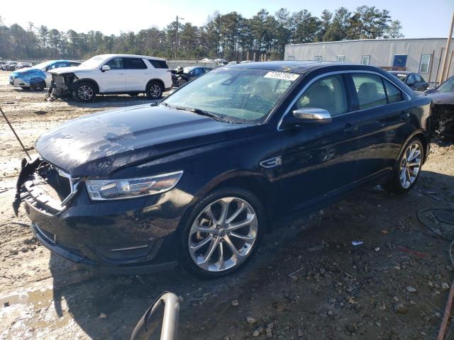 FORD TAURUS LIM 2016 1fahp2f87gg106797