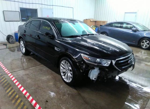 FORD TAURUS 2016 1fahp2f87gg111143