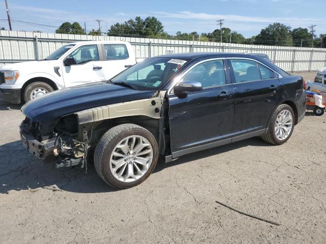 FORD TAURUS LIM 2016 1fahp2f87gg112812