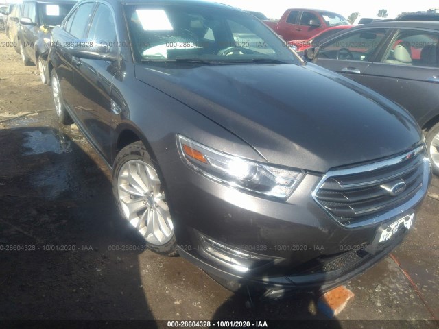 FORD TAURUS 2016 1fahp2f87gg124961