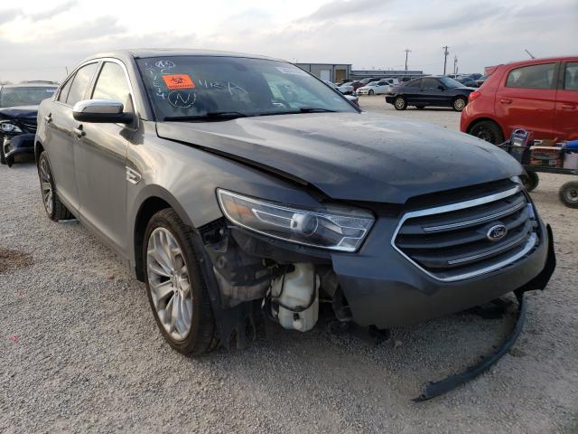 FORD TAURUS LIM 2016 1fahp2f87gg125088