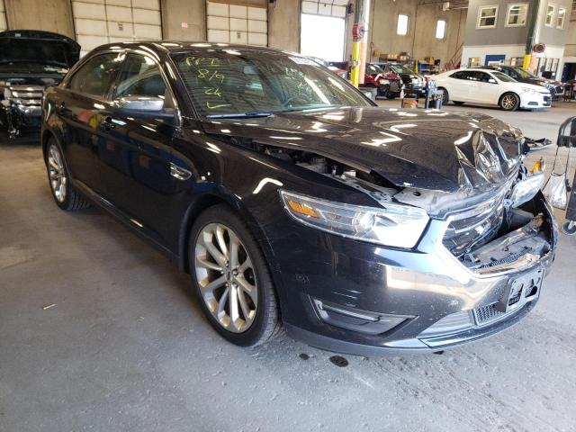 FORD TAURUS LIM 2016 1fahp2f87gg133515