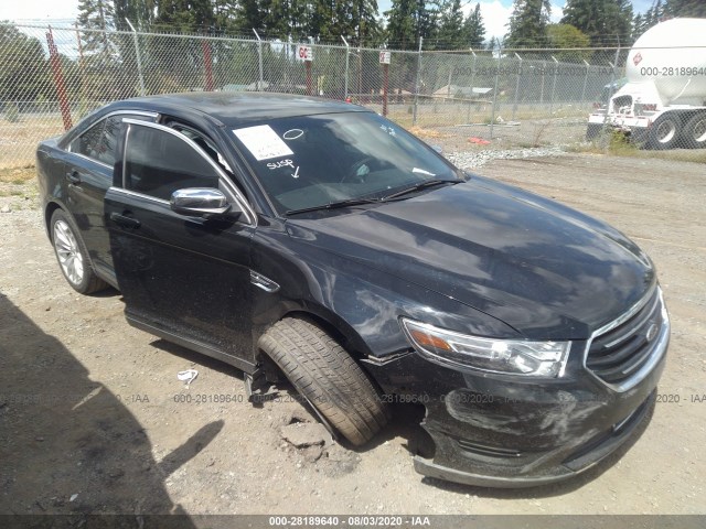 FORD TAURUS 2017 1fahp2f87hg102430