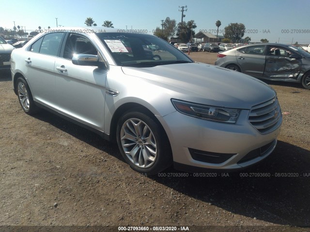 FORD TAURUS 2017 1fahp2f87hg102539