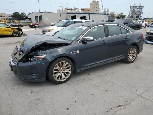 FORD TAURUS LIM 2017 1fahp2f87hg104176