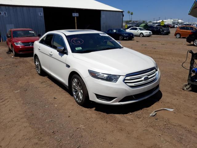 FORD TAURUS LIM 2017 1fahp2f87hg108471