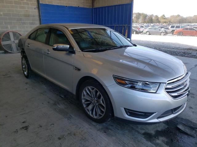 FORD TAURUS LIM 2017 1fahp2f87hg113315