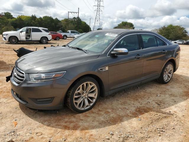 FORD TAURUS LIM 2017 1fahp2f87hg114254