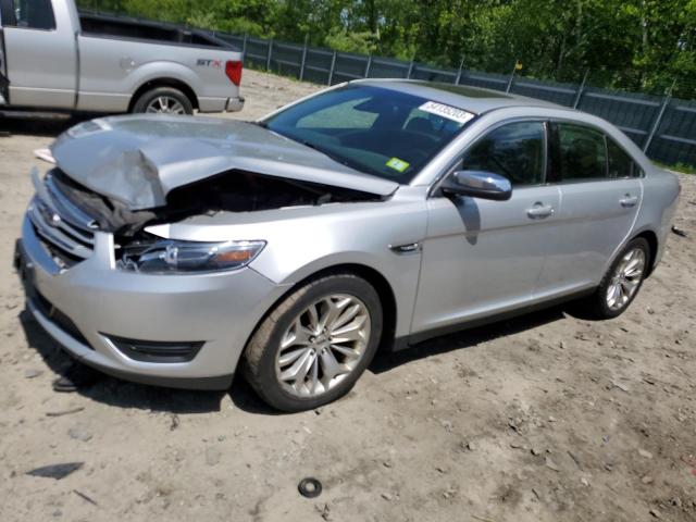 FORD TAURUS LIM 2017 1fahp2f87hg115128