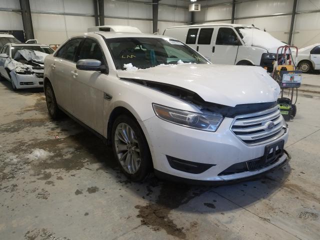 FORD NULL 2017 1fahp2f87hg118773