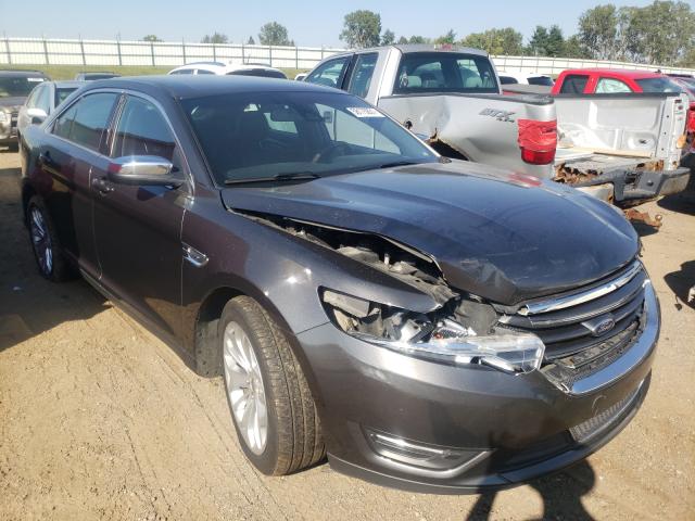 FORD TAURUS LIM 2017 1fahp2f87hg119275