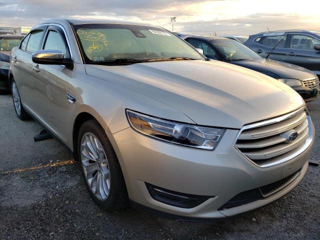 FORD TAURUS LIM 2017 1fahp2f87hg129479