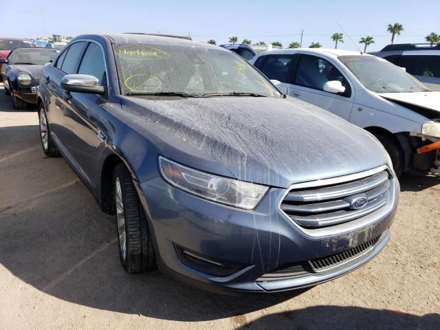 FORD TAURUS LIM 2018 1fahp2f87jg118262