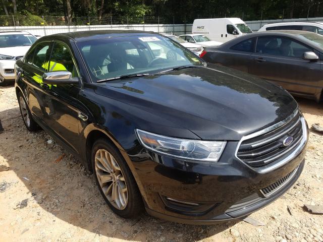 FORD TAURUS LIM 2019 1fahp2f87kg106744