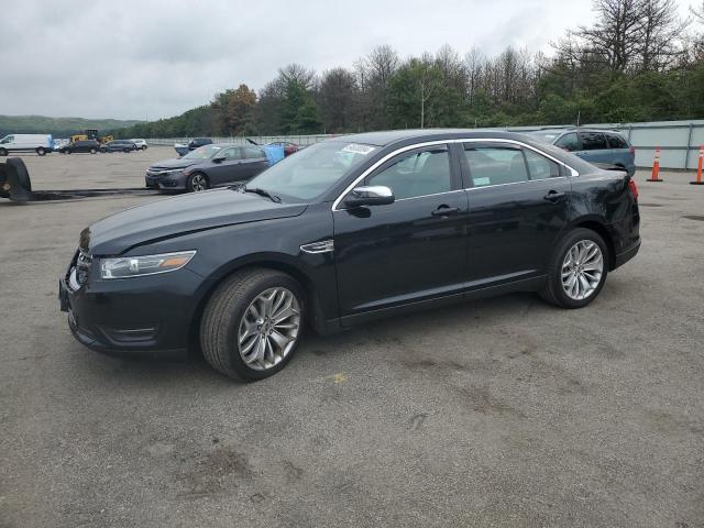 FORD TAURUS 2019 1fahp2f87kg107683