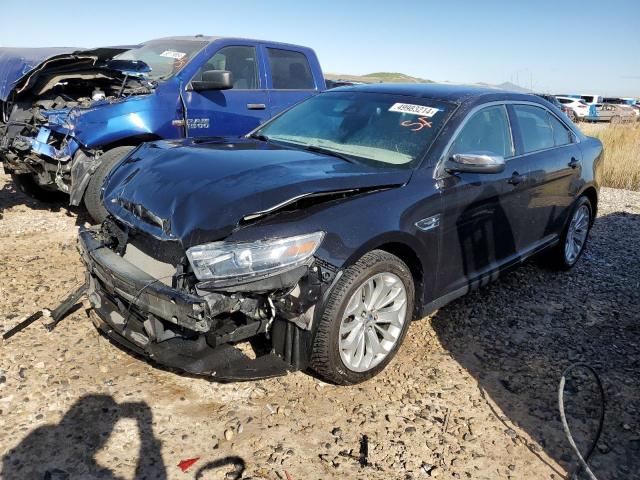 FORD TAURUS 2019 1fahp2f87kg108977