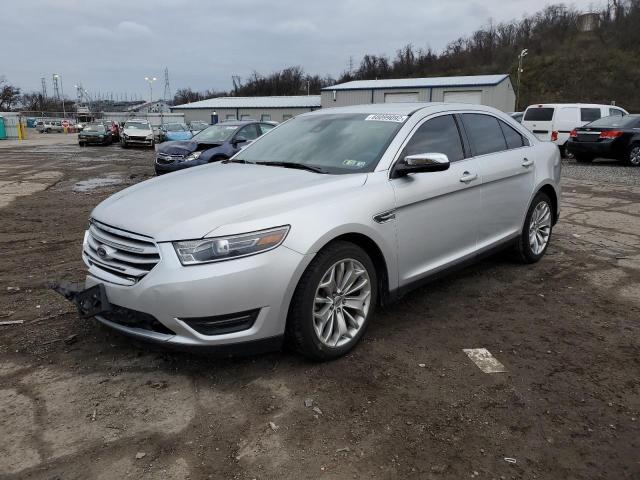 FORD TAURUS LIM 2019 1fahp2f87kg109000