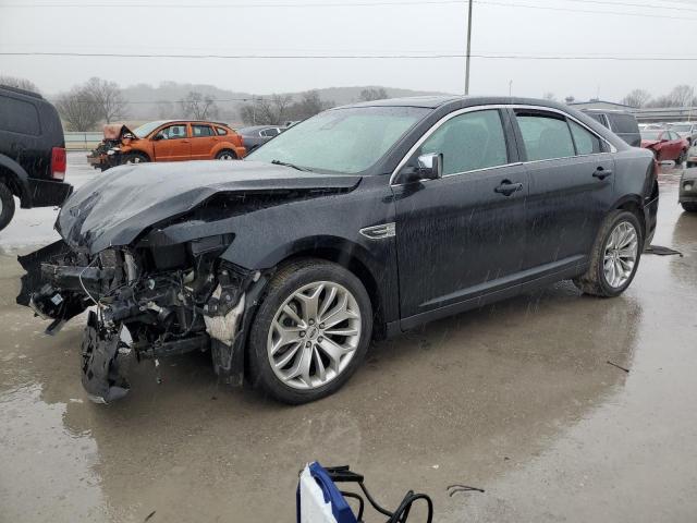 FORD TAURUS 2019 1fahp2f87kg109613