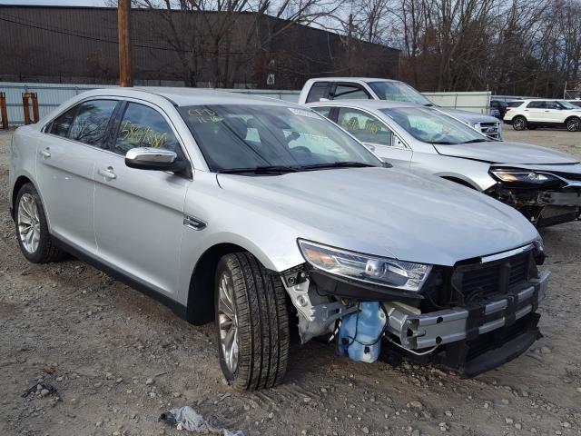 FORD TAURUS LIM 2019 1fahp2f87kg111507