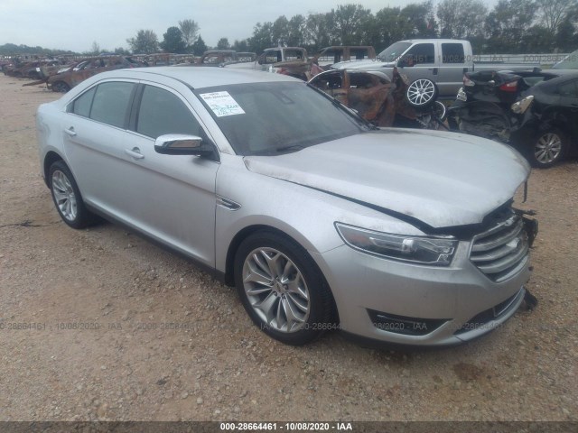 FORD TAURUS 2019 1fahp2f87kg114147