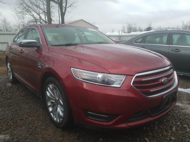 FORD TAURUS LIM 2019 1fahp2f87kg114312