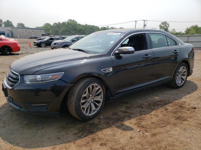 FORD TAURUS LIM 2019 1fahp2f87kg115587