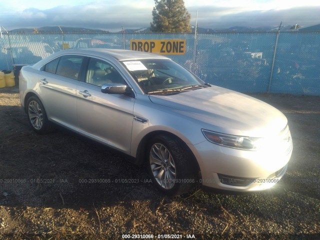 FORD TAURUS 2019 1fahp2f87kg115671