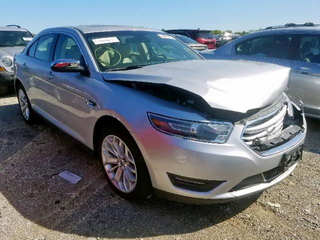 FORD TAURUS LIM 2019 1fahp2f87kg118277