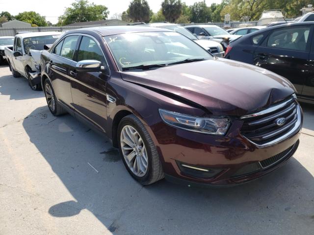 FORD TAURUS LIM 2019 1fahp2f87kg118487