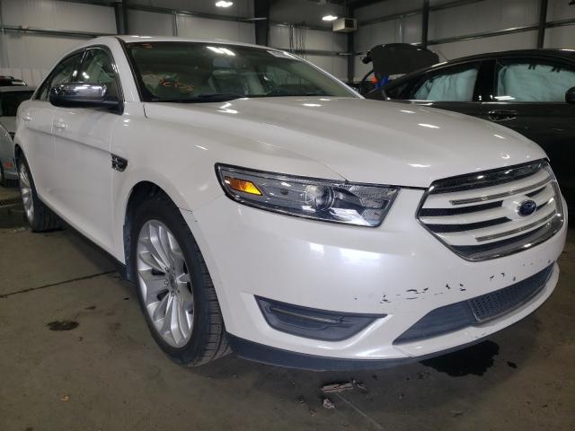 FORD TAURUS 2013 1fahp2f88dg102124