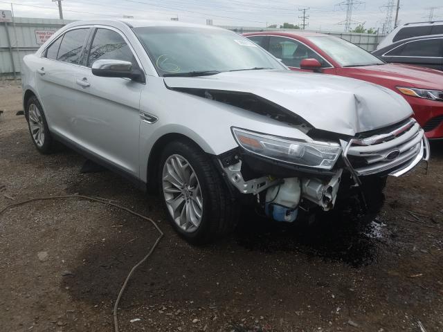 FORD TAURUS LIM 2013 1fahp2f88dg102138