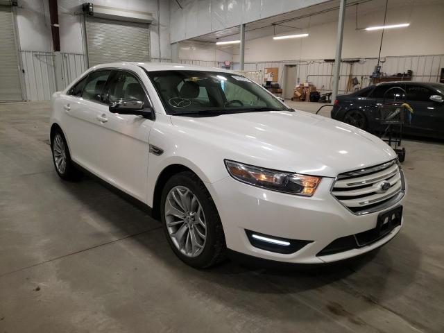 FORD TAURUS LIM 2013 1fahp2f88dg102303