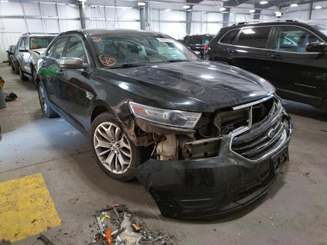 FORD TAURUS LIM 2013 1fahp2f88dg104732