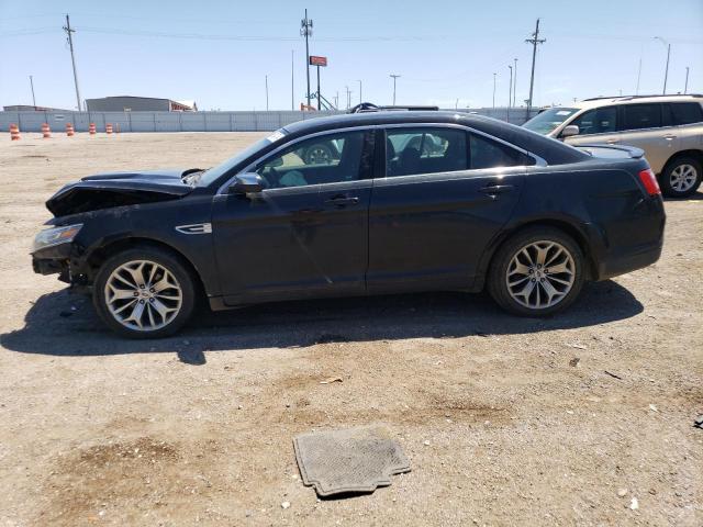 FORD TAURUS 2013 1fahp2f88dg105489