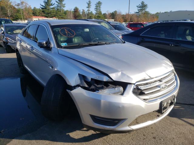 FORD TAURUS LIM 2013 1fahp2f88dg105606