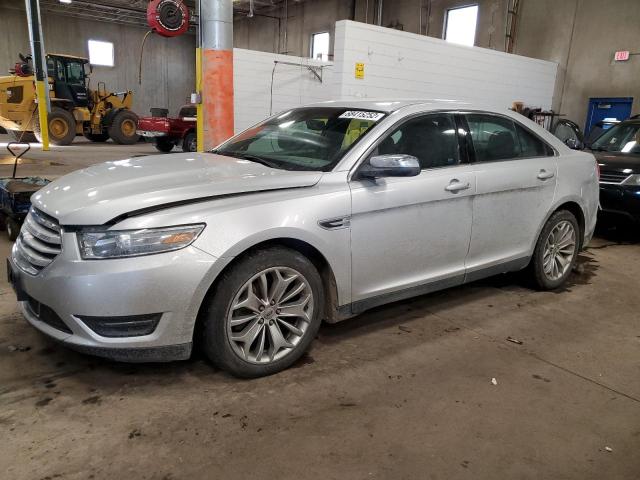 FORD TAURUS LIM 2013 1fahp2f88dg106657