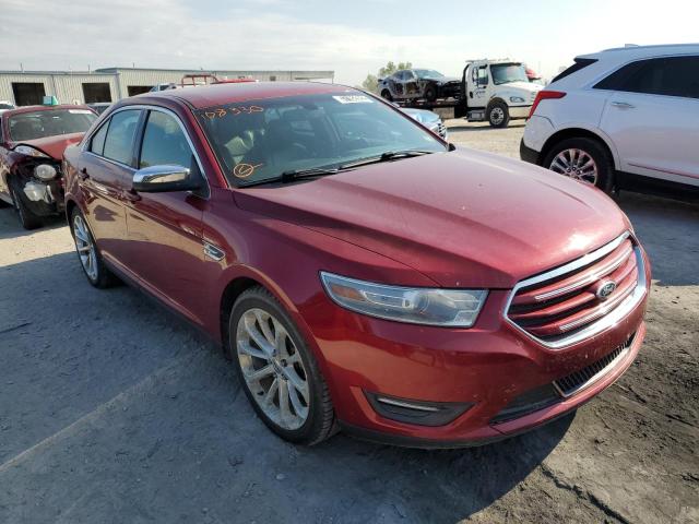 FORD TAURUS LIM 2013 1fahp2f88dg108330