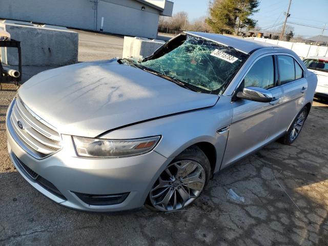 FORD TAURUS LIM 2013 1fahp2f88dg112118