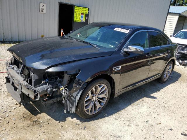 FORD TAURUS LIM 2013 1fahp2f88dg112135