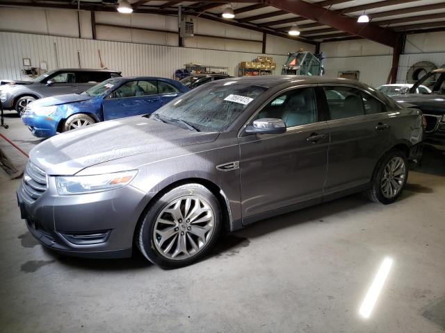 FORD TAURUS LIM 2013 1fahp2f88dg116654