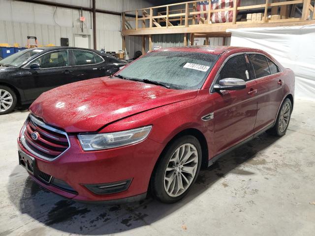 FORD TAURUS 2013 1fahp2f88dg119568