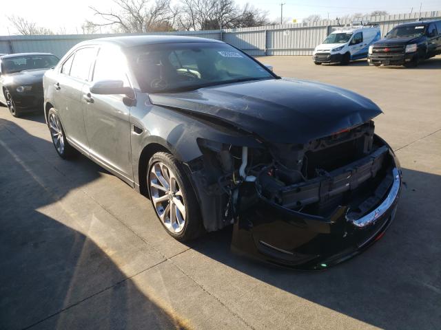 FORD TAURUS LIM 2013 1fahp2f88dg120719