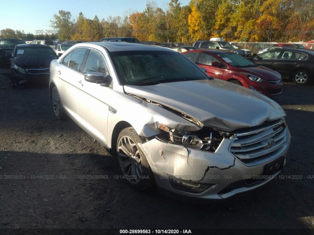 FORD TAURUS 2013 1fahp2f88dg121157