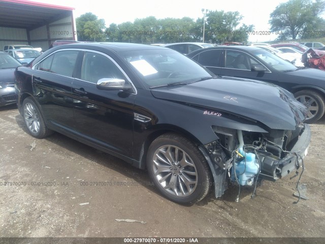 FORD TAURUS 2013 1fahp2f88dg121871