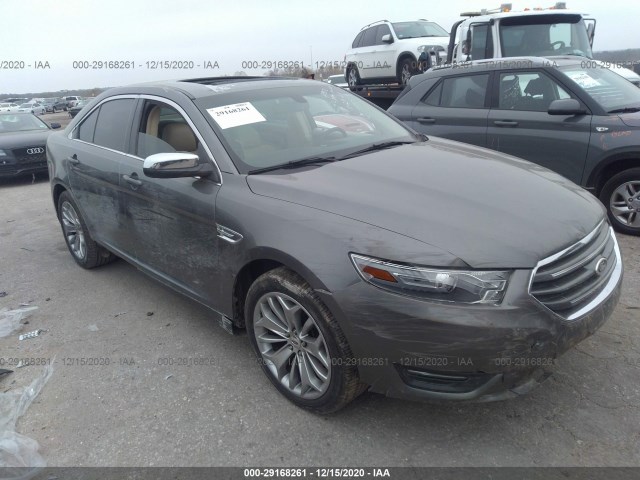 FORD TAURUS 2013 1fahp2f88dg121885