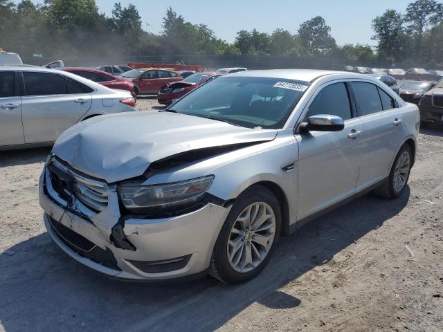 FORD TAURUS LIM 2013 1fahp2f88dg123135