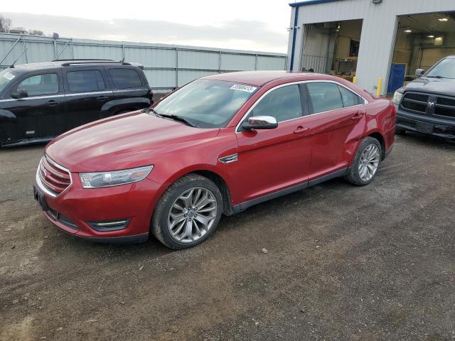 FORD TAURUS LIM 2013 1fahp2f88dg126049