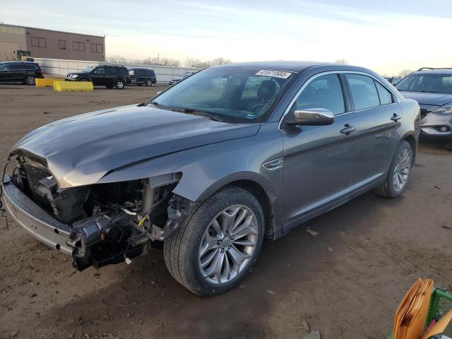 FORD TAURUS LIM 2013 1fahp2f88dg126116