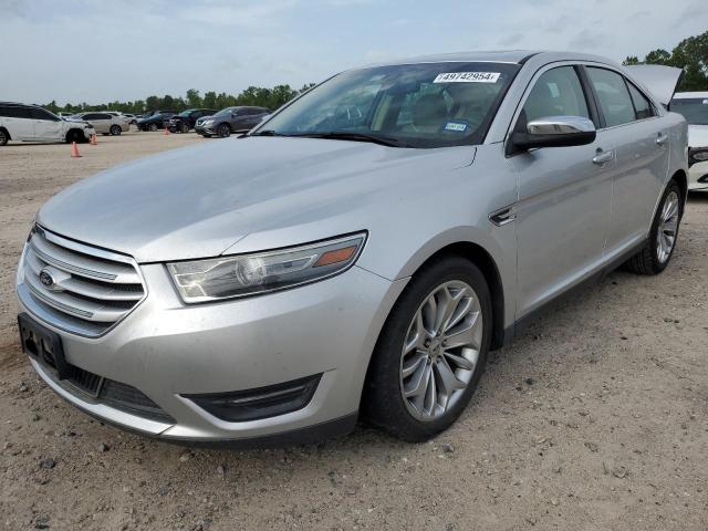 FORD TAURUS 2013 1fahp2f88dg126410