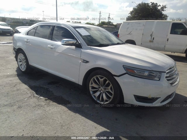 FORD TAURUS 2013 1fahp2f88dg127931